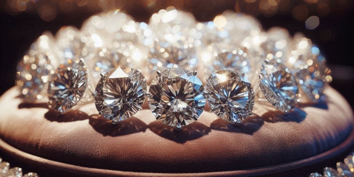 How to Choose the Right Cut with Blue Nile Diamonds