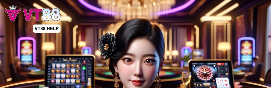 vt88help Cover Image