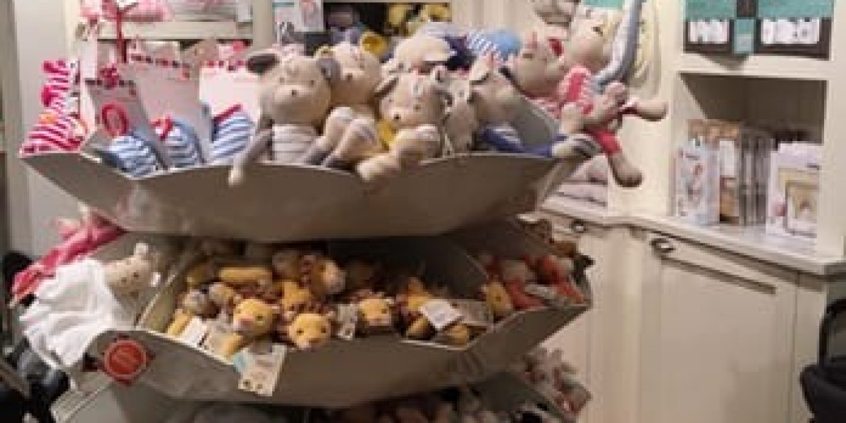 Little Giggles UAE | A Store Full of Happy Moments