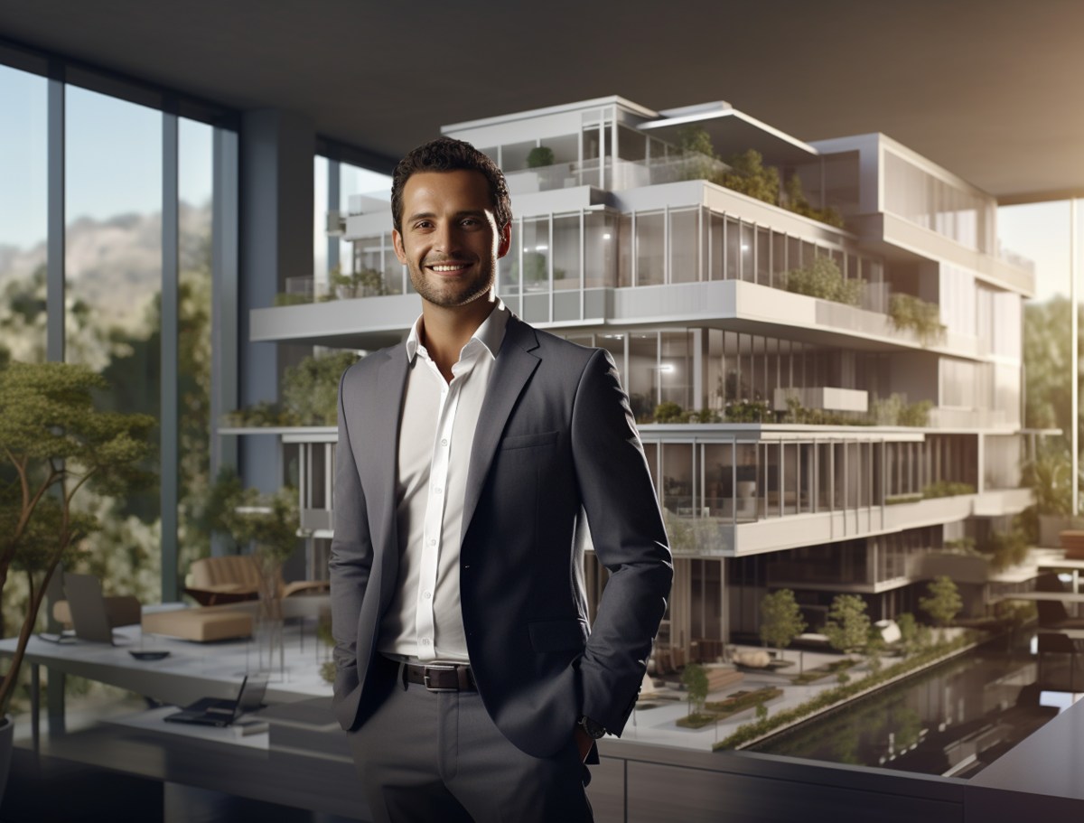 Willison Evans’ Approach to Market-Driven Property Development – Willison Evans