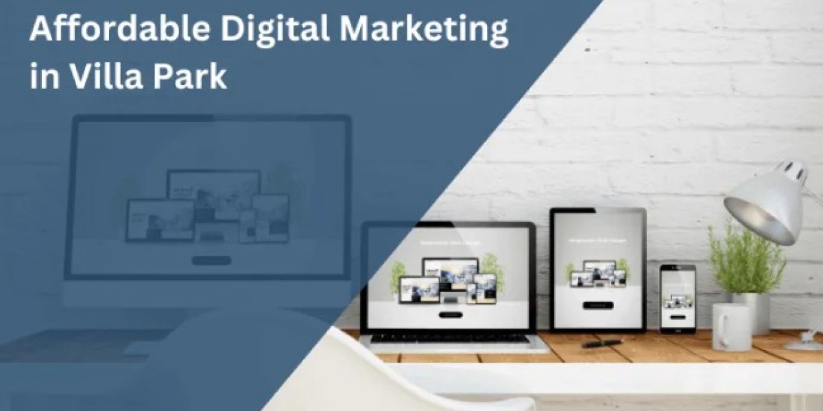 The Complete Guide to Affordable Digital Marketing Services in Villa Park | One-Call Web Design & Digital Marketing 