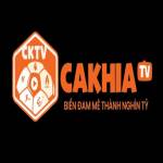 Cakhia TV Profile Picture