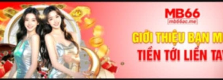 MB66 Cổng Cá Cược Trực Tuyến Cover Image