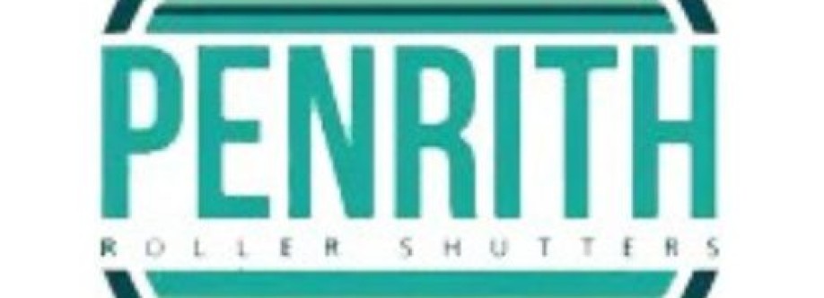 Penrith Roller Shutters Cover Image