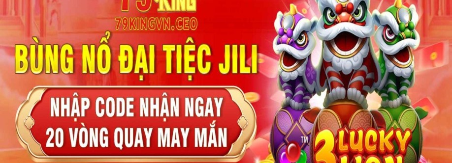 79KING ceo Cover Image