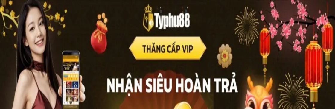 Typhu88 xncom Cover Image