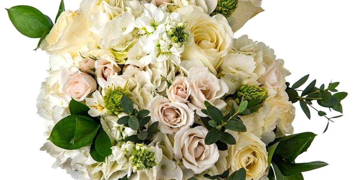 The Art of Choosing Wedding Flowers for Wedding Elegance