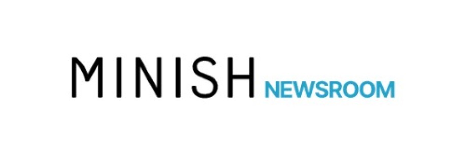 MINISH NEWSROOM Cover Image