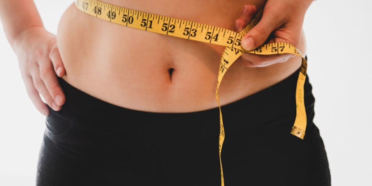 Discover a Smarter Path to Weight Loss in Parkton