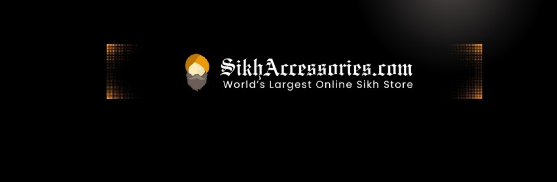 Sikh Accessories Cover Image