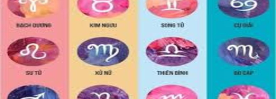 Zodiac Signs Cover Image