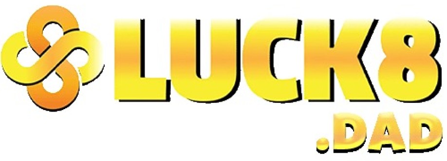 Luck8 dad Cover Image