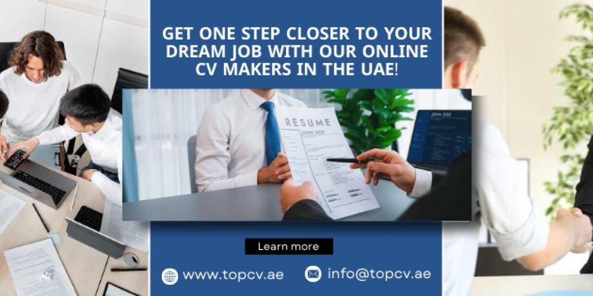 UAE Best CV Writing Service