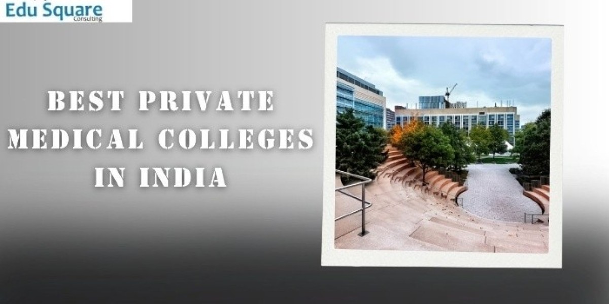 You Should Know Important Points About Private Medical Colleges
