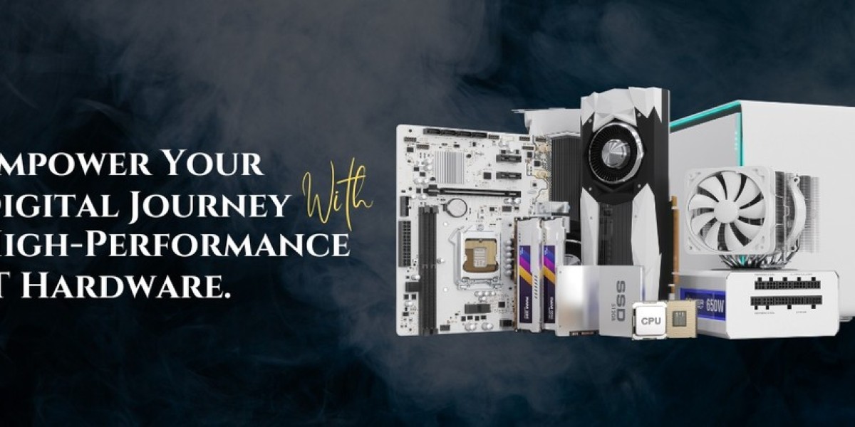 Unlocking Performance: The Power of Your Laptop Hard Drive