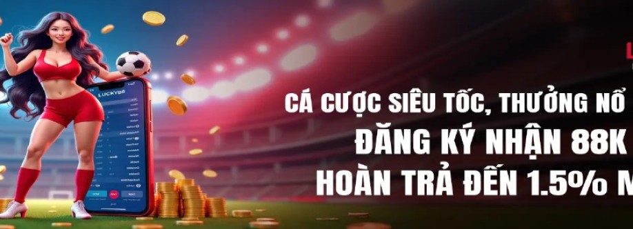 lucky88us com Cover Image