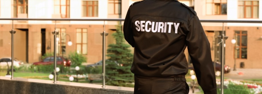 Rapid Security Services Cover Image