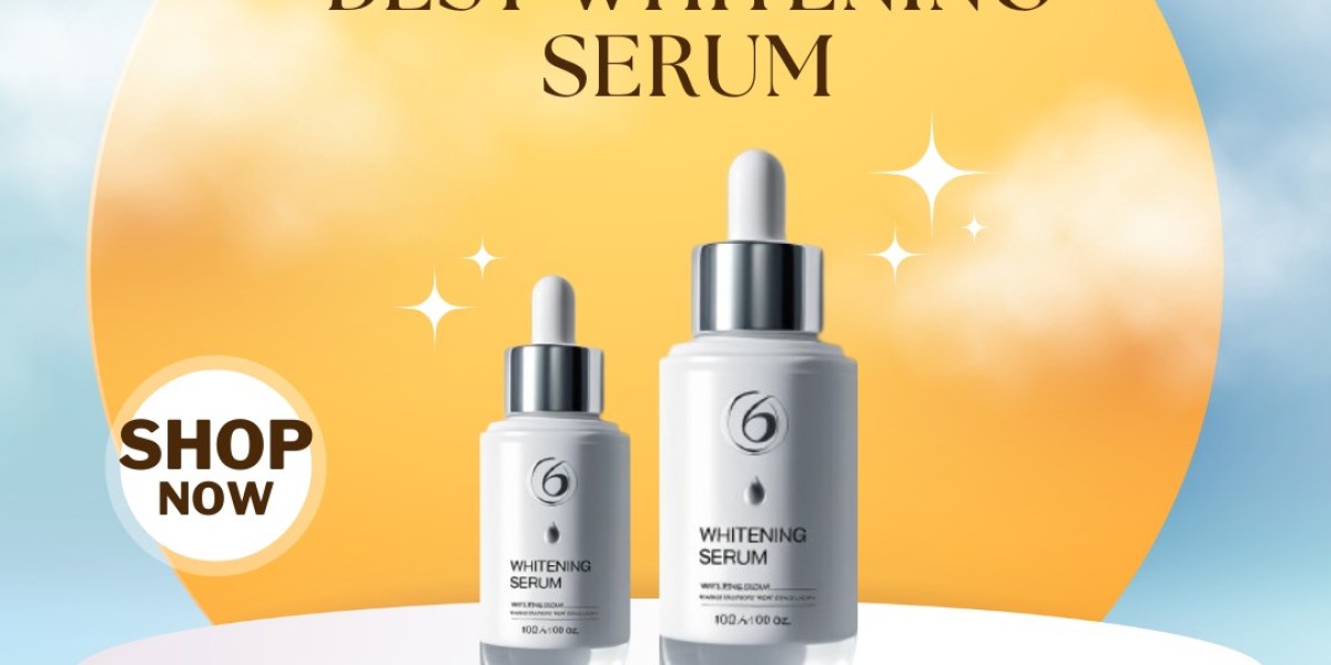 Can Serum Change Skin Tone or Just Brighten Skin?