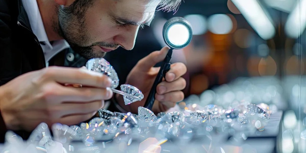 The Complete Guide to Choosing the Perfect 4-Carat Diamond: From Producers to Ring Styles