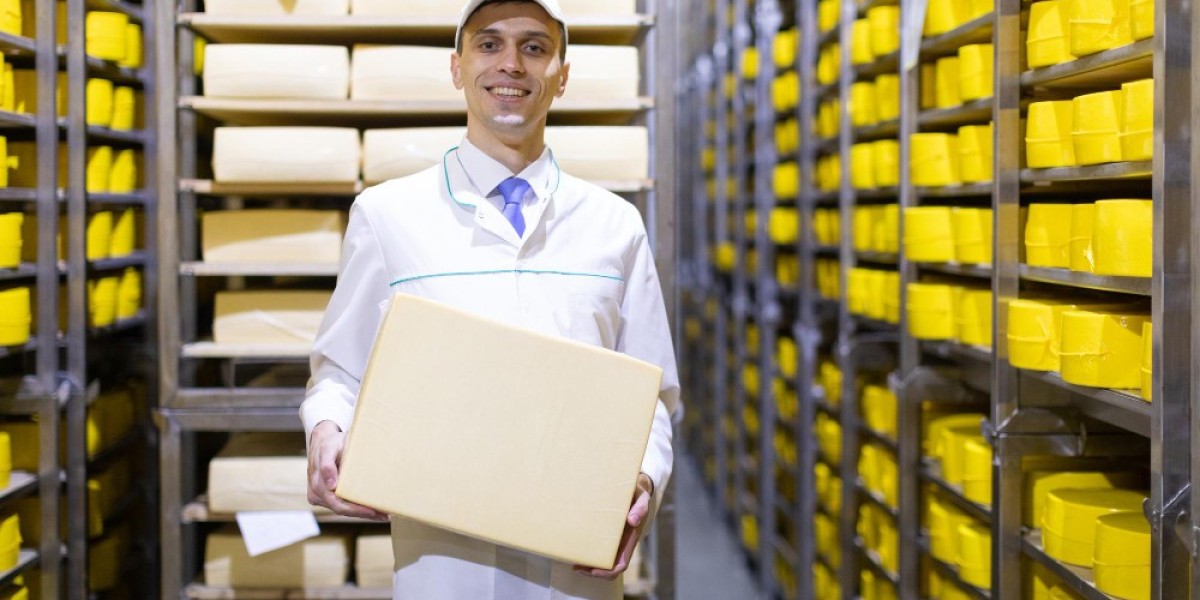 Why Importers Choose RMS Bonded Warehouse: Duty-Free Storage & More