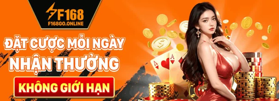 F168 Cổng game bài cá cược đổi thưởng uy tín 2025 Cover Image