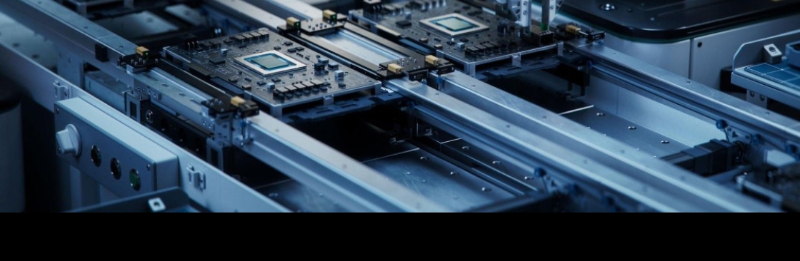 Ronak Circuits Cover Image