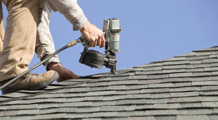 Roof replacement vallejo