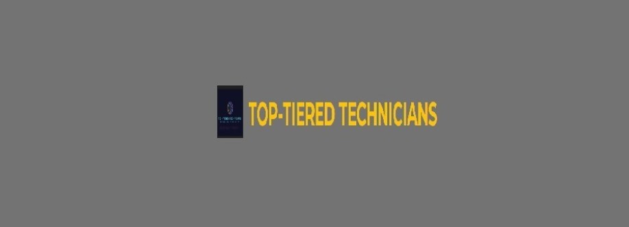 Top Tiered Technicians Cover Image