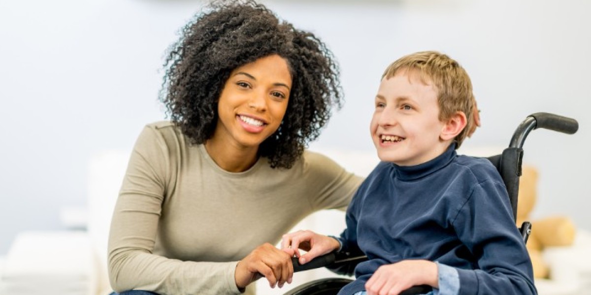 What Behavioural Symptoms Are Linked to Global Developmental Delay?