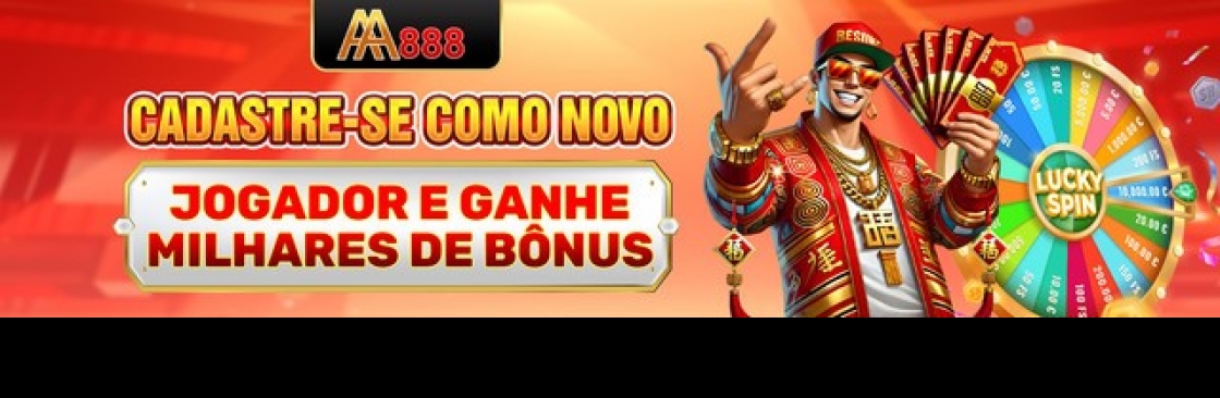 AA888 BET Cover Image