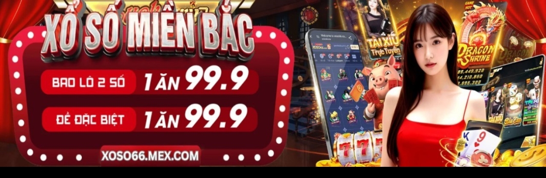 Xoso66 mex com Cover Image