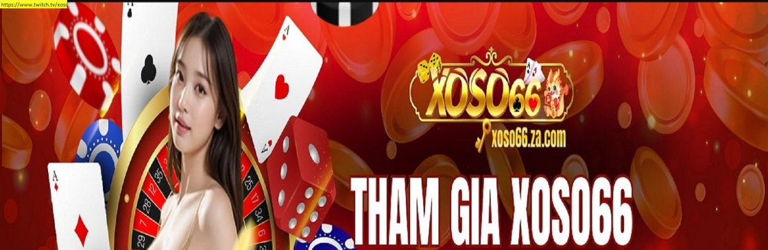 XOSO66 ZA Cover Image