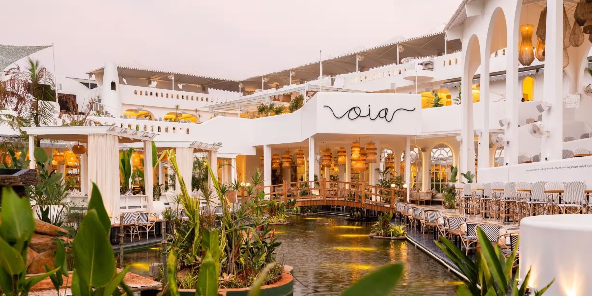 Experience Royalty: Best Fine Dining Restaurants in Jaipur