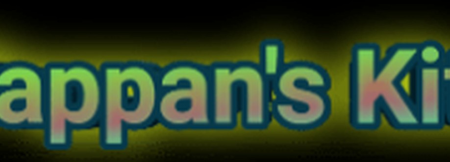 pappanskitchen Cover Image