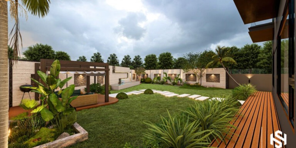 Architecture and Interior Design: Understanding the Difference with Design Patterns