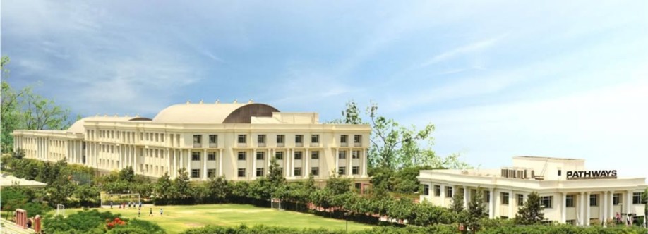 Pathways School Noida Cover Image