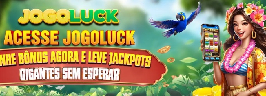 jogoluck Cover Image