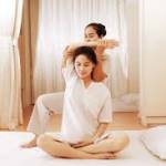 massage centre Profile Picture