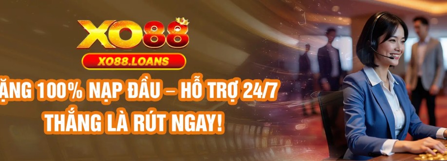 Xo88 Loans Cover Image