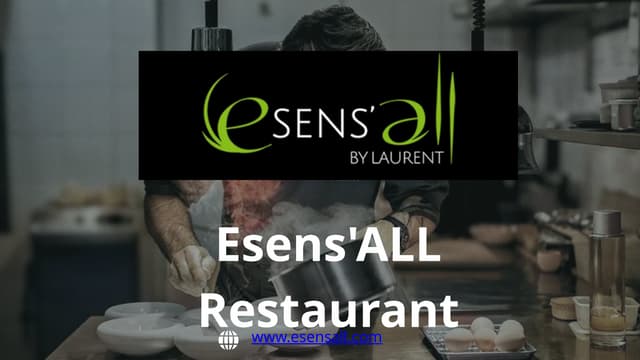 Meilleur forfait boissons avec chèque-cadeau à Paris | PPTX