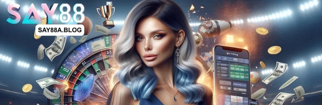 SAY88 blog Cover Image