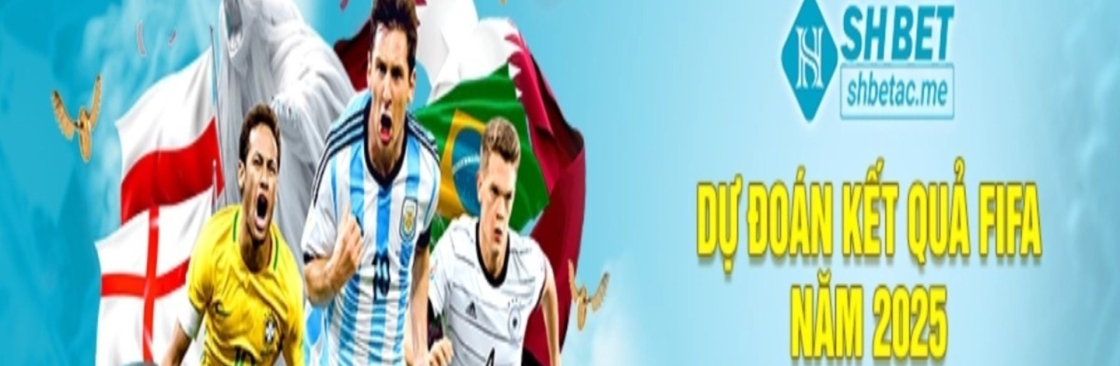 SHBET Cổng Cá Cược Cover Image