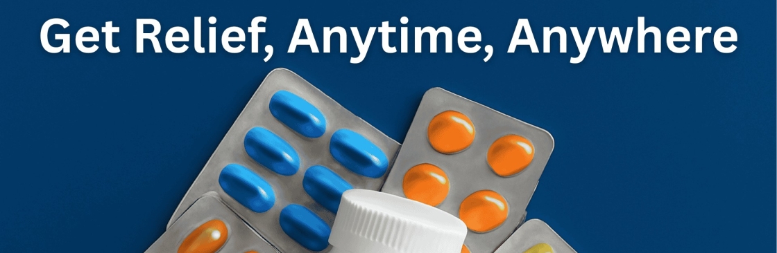 Pro Meds UK Cover Image