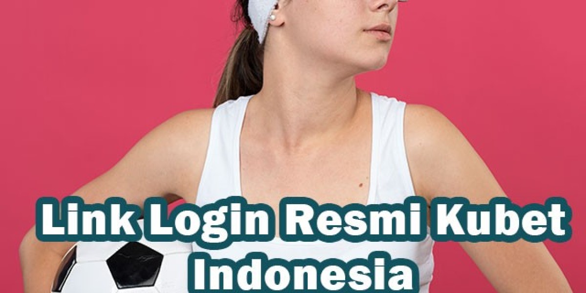 KUBET – Situs Judi Bola Terlengkap & Mix Parlay Resmi Terpercaya