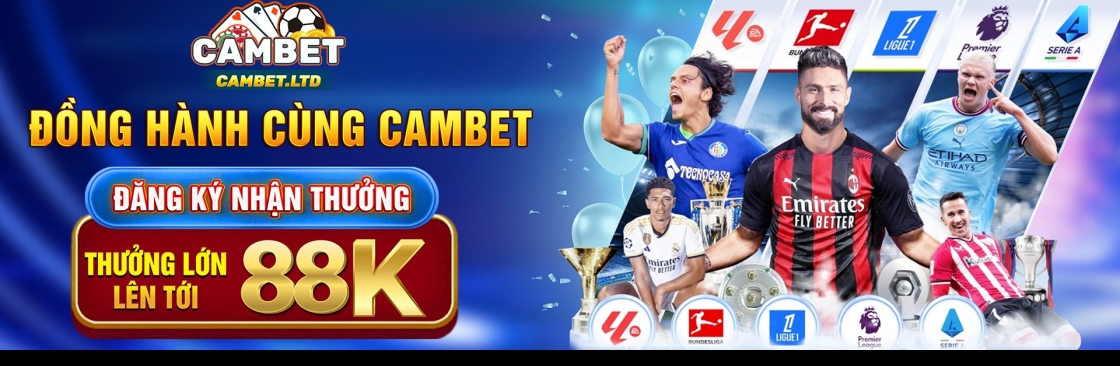 Nhà Cái Cambet Cover Image
