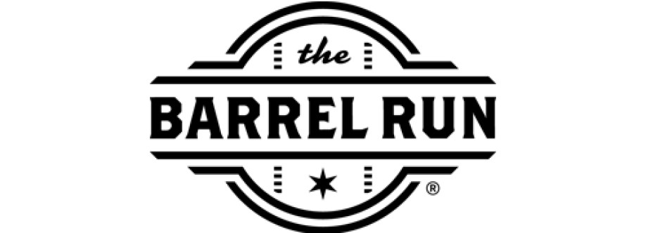 The Barrel Run Cover Image