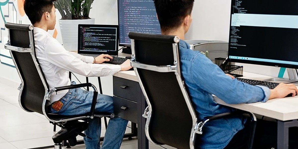 Flutter Training for Mobile App Developers – Master the Future Now