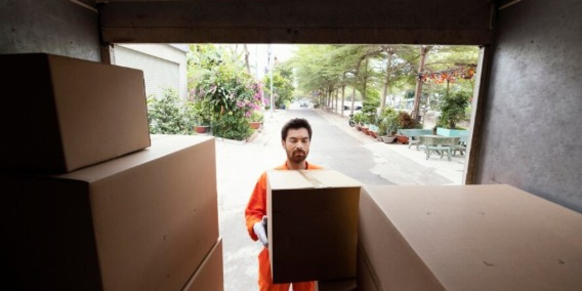 What Services Do Movers and Packers in Singapore Include?