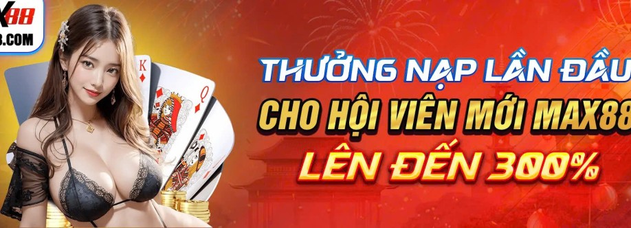 Nhà Cái MAX88 Cover Image