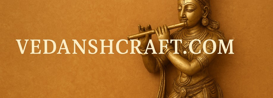 Vedansh Craft Cover Image